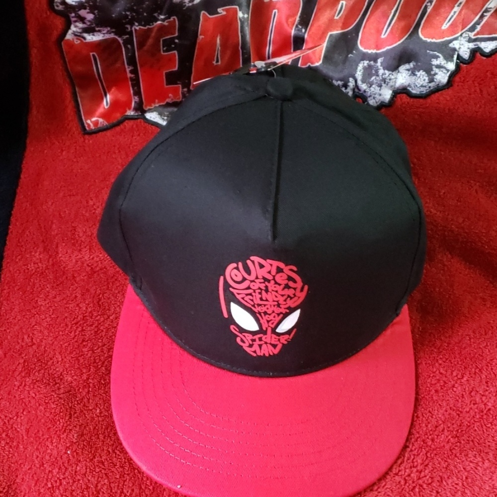 Kids Hat